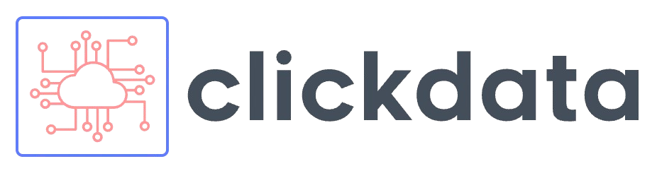 clickdata logo